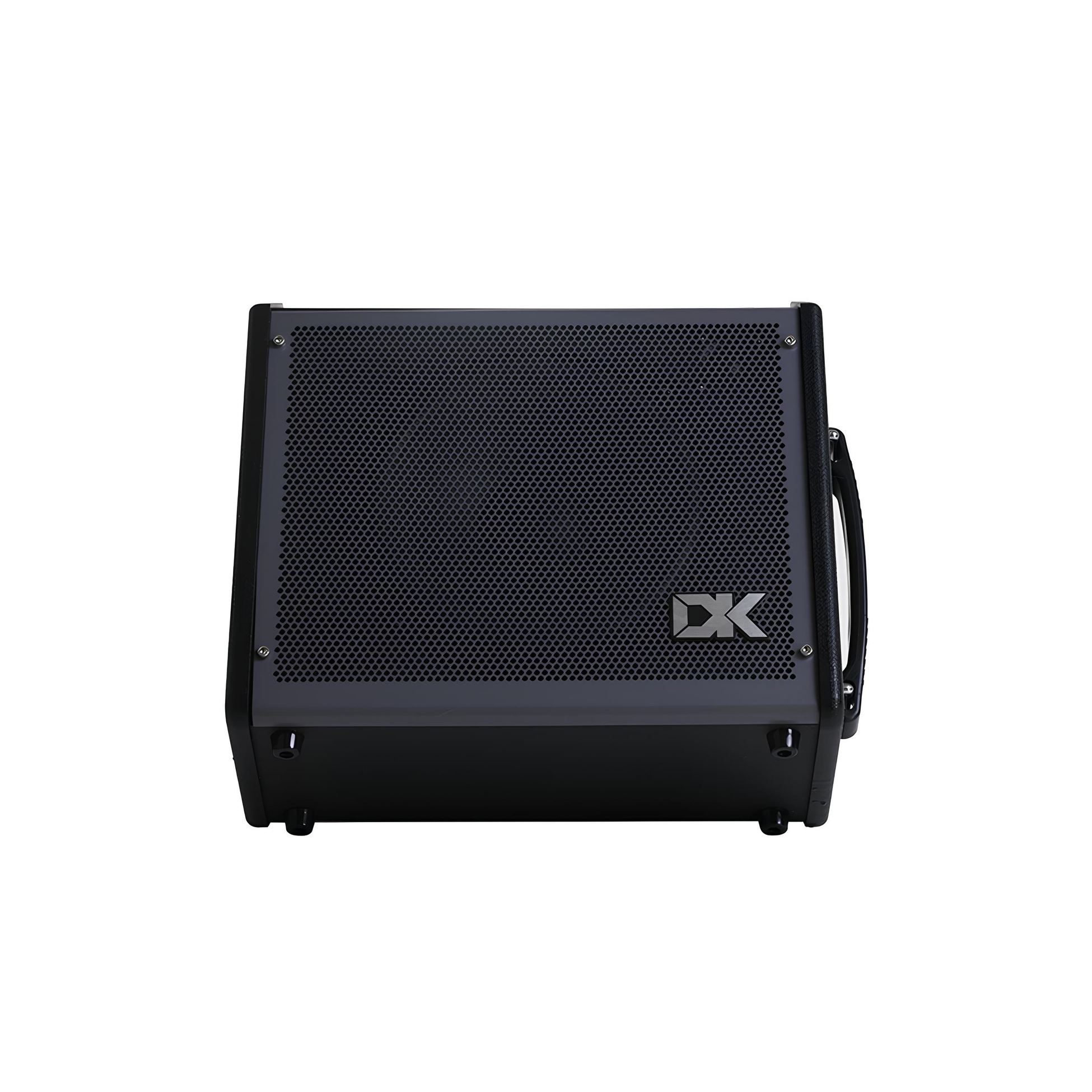 DK AUDİO iD-35 50 WATT DAVUL ÇANTA AMPLİ