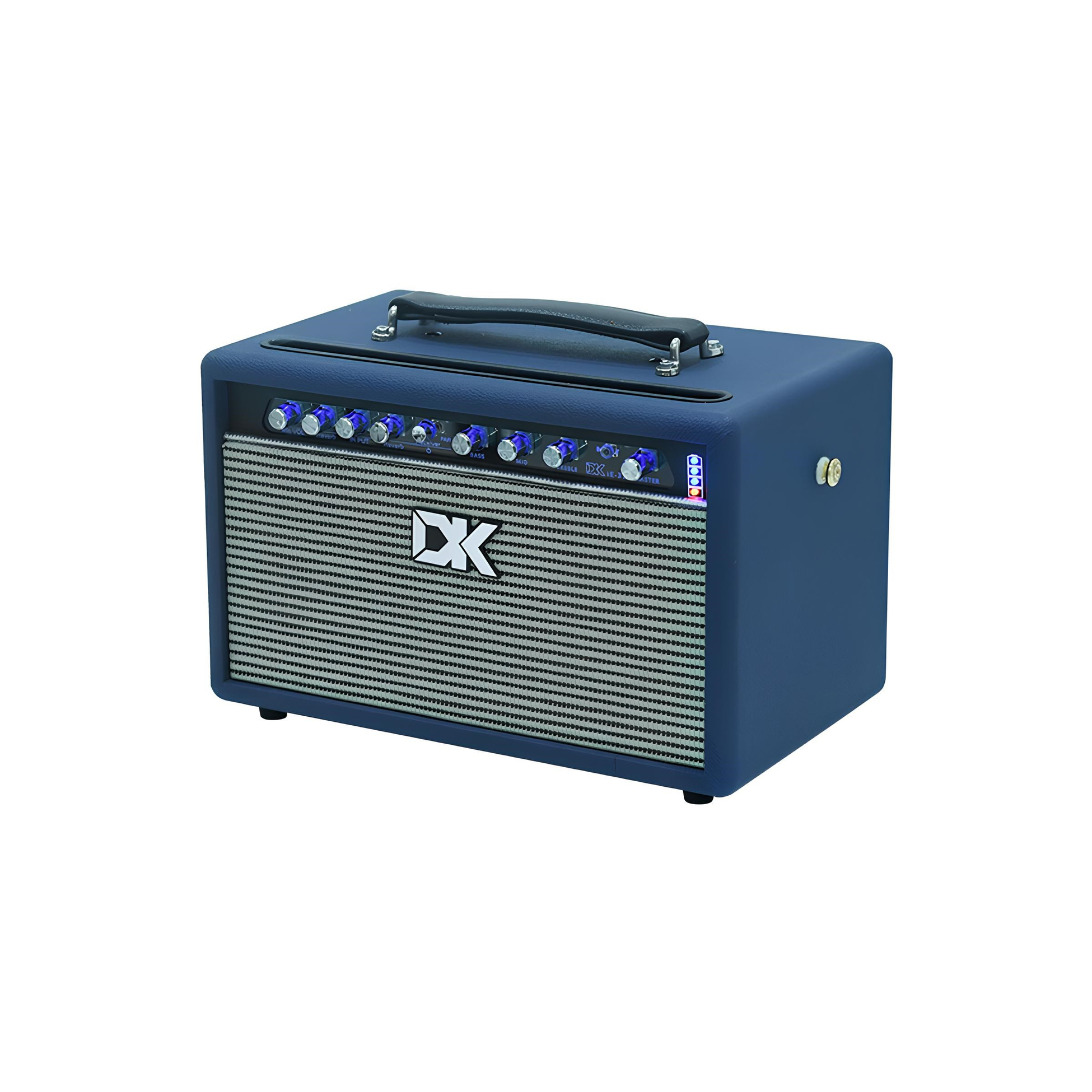 DK AUDİO iE-35 25 WATT AKUSTİK GİTAR ÇANTA AMPLİ