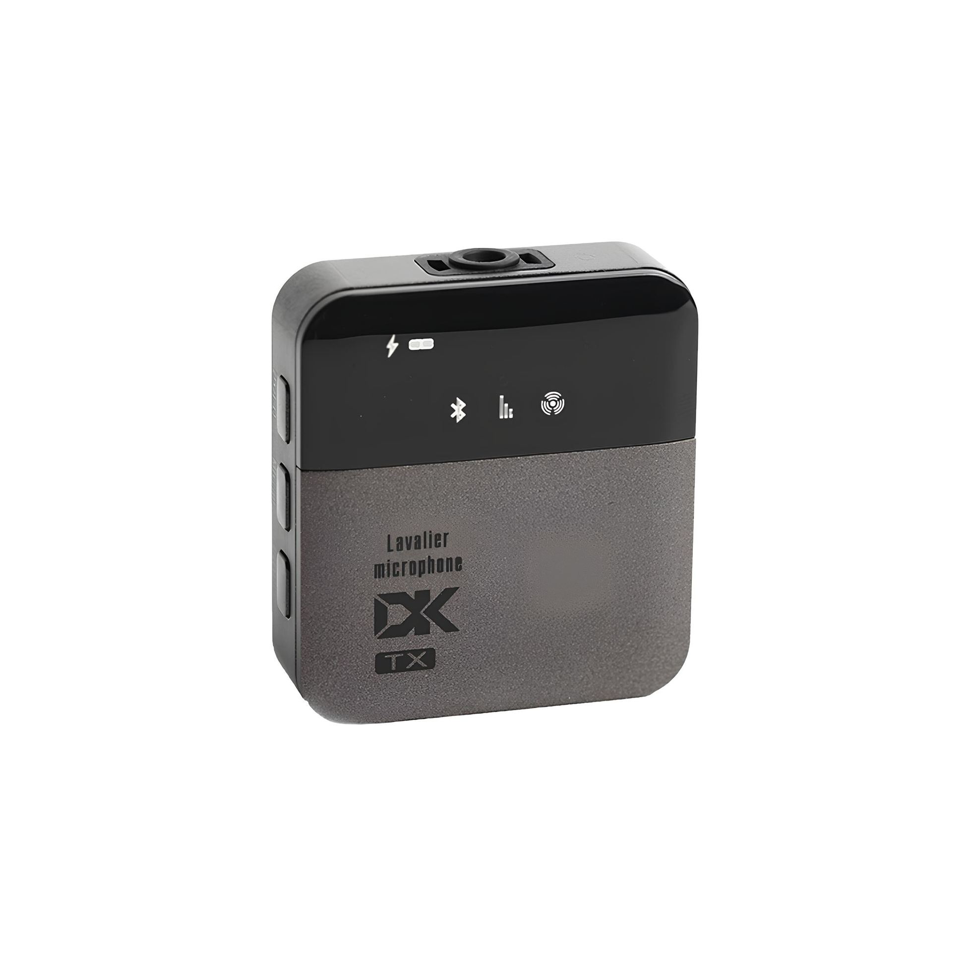 DK AUDİO MP-3BR 2'Lİ KABLOSUZ MİKROFON SİSTEMİ