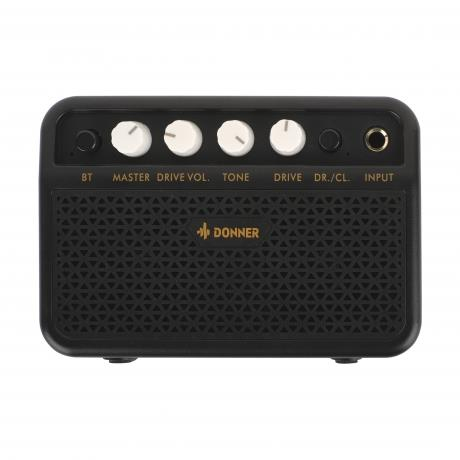 Donner DA-10 5W Mini Şarjlı Combo Amfi