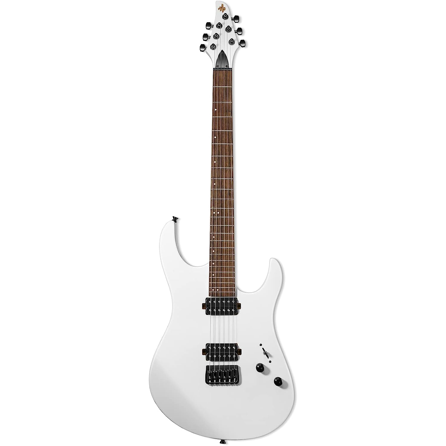 Donner DMT-100 Elektro Gitar (Beyaz)