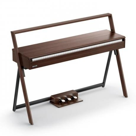 Donner Oura R300 Dijital Piyano (Ceviz)