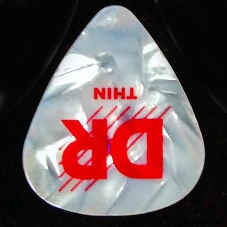 DR 0,50mm Perloid Gitar Penası