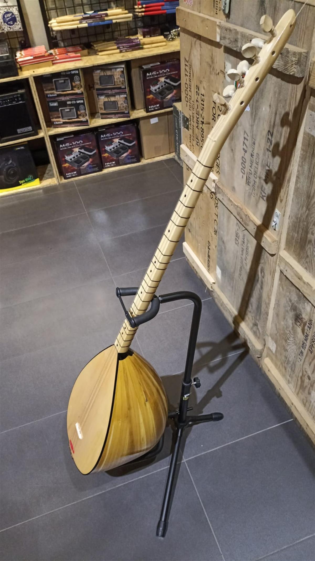 Dut Bağlama