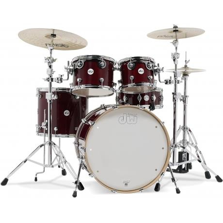 Dw Drums 22