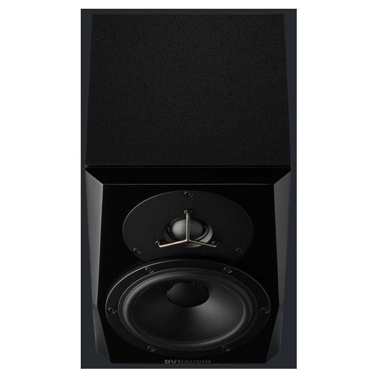Dynaudio LYD 5 Aktif Stüdyo Monitörü (Siyah)