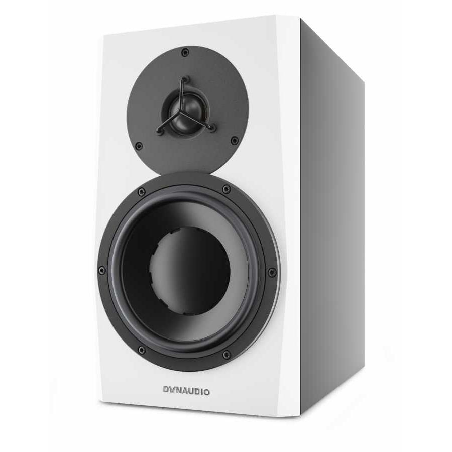 Dynaudio LYD7 Yakın Dinleme Monitörü (Siyah)