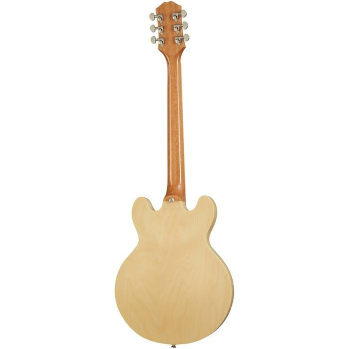Epiphone ES-339 Semi-Hollowbody Elektro Gitar (Natural)