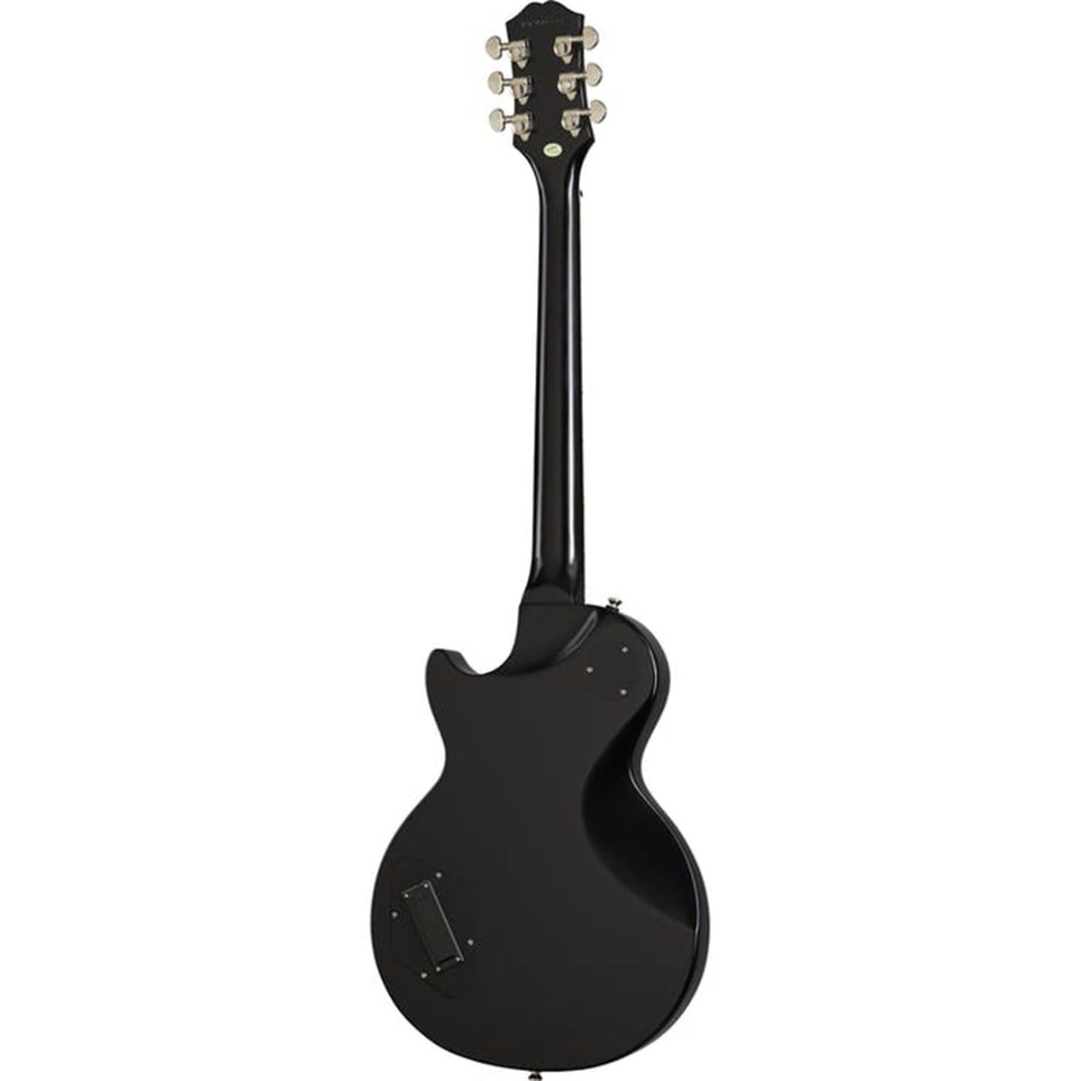 Epiphone Les Paul Prophecy Elektro Gitar (Black Aged Gloss) Kılıf+Pena
