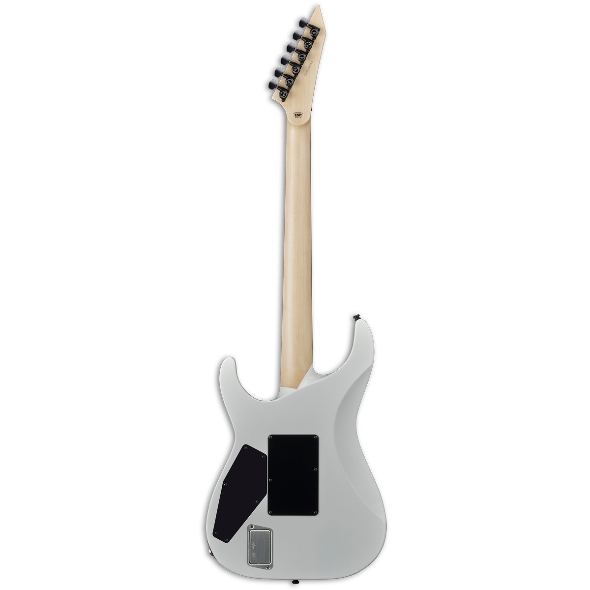 ESP E-II M-II Snow White Elektro Gitar