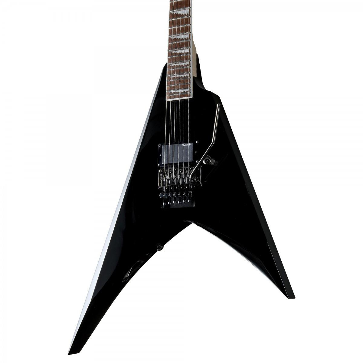 ESP LTD Alexi-200 Black Elektro Gitar