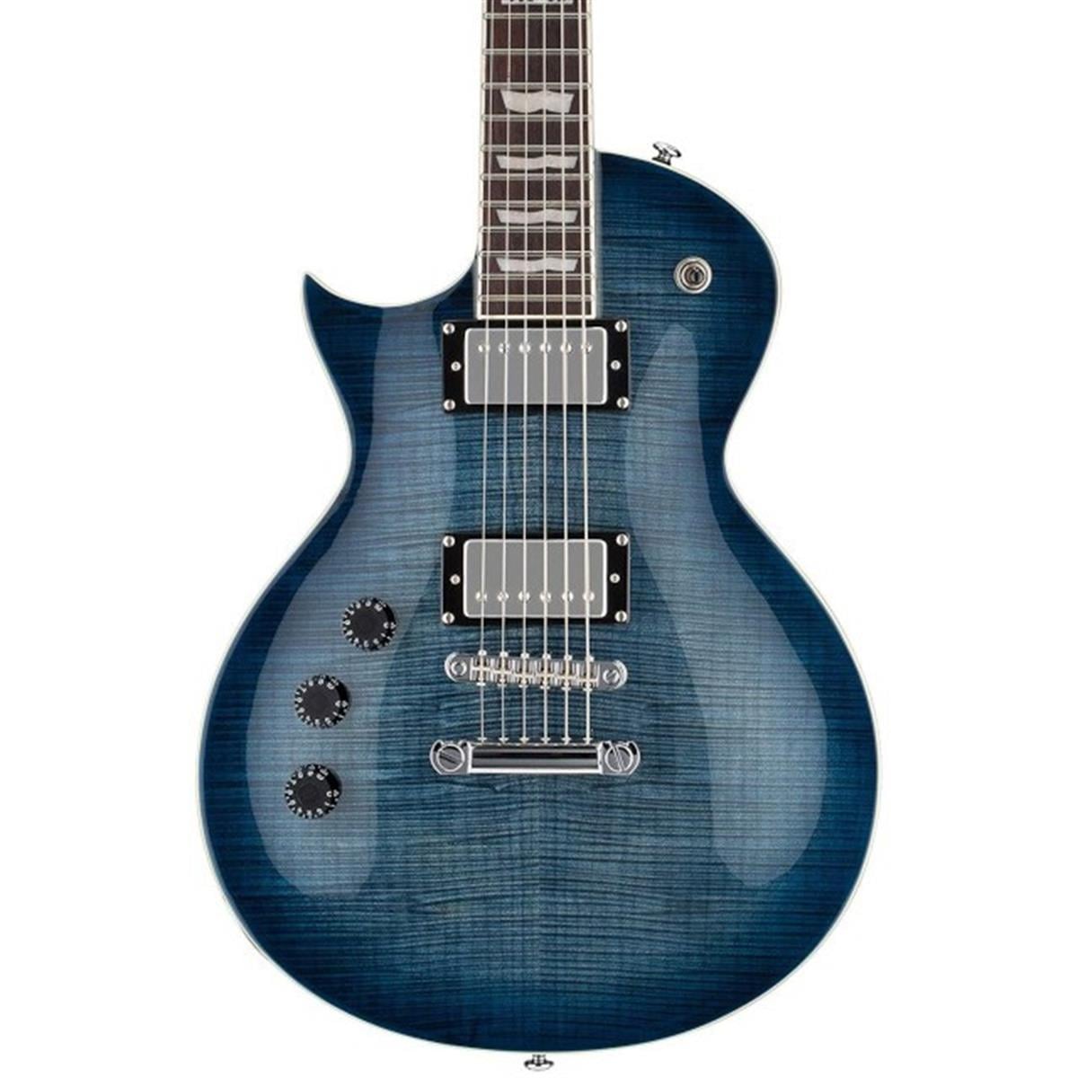 ESP LTD EC-256 Cobalt Blue Solak Elektro Gitar