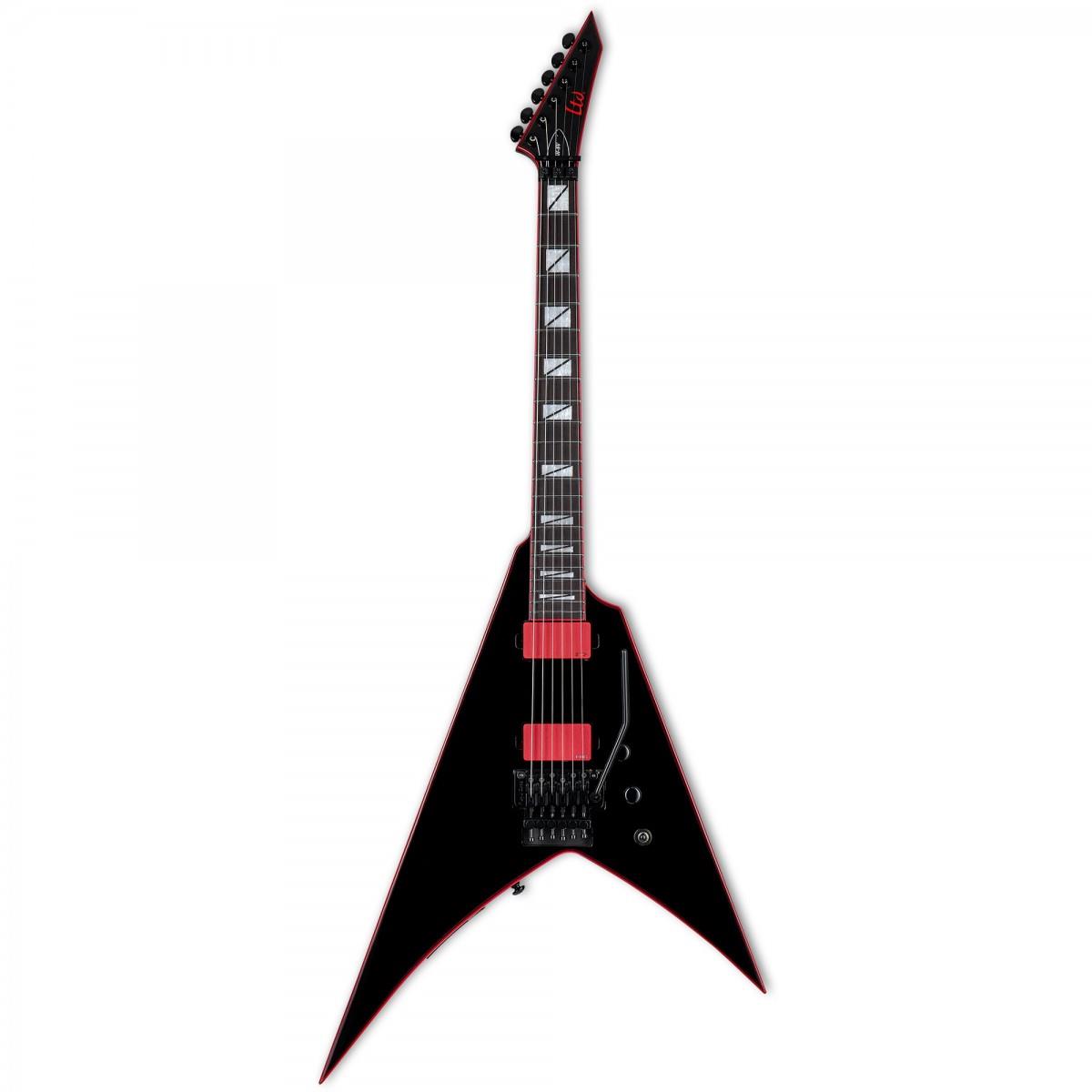 ESP LTD Gary Holt GH-SV Signature Elektro Gi̇tar