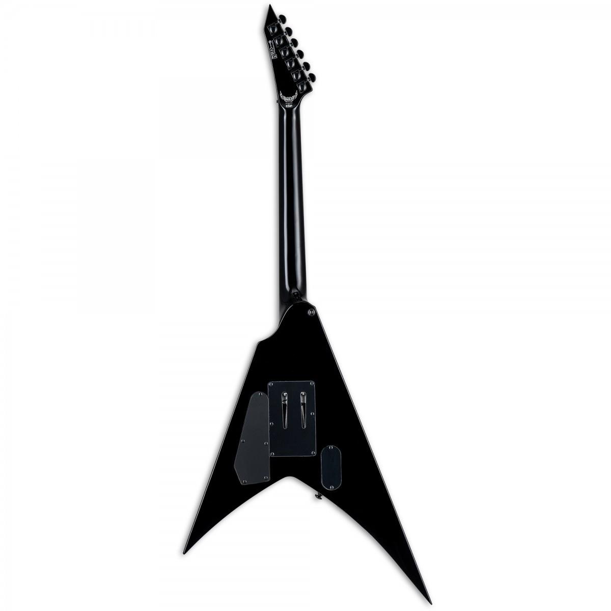 ESP LTD Gary Holt GH-SV Signature Elektro Gi̇tar