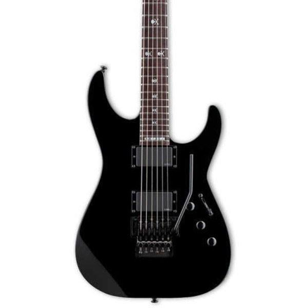 ESP LTD KH-602 Kirk Hammett Signature Elektro Gitar