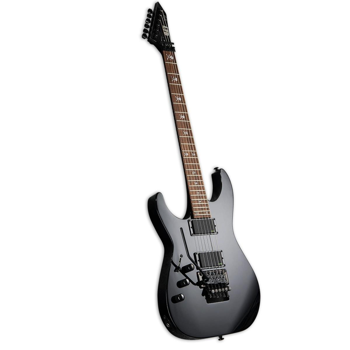 ESP LTD KH-602 Kirk Hammett Signature Solak Elektro Gitar