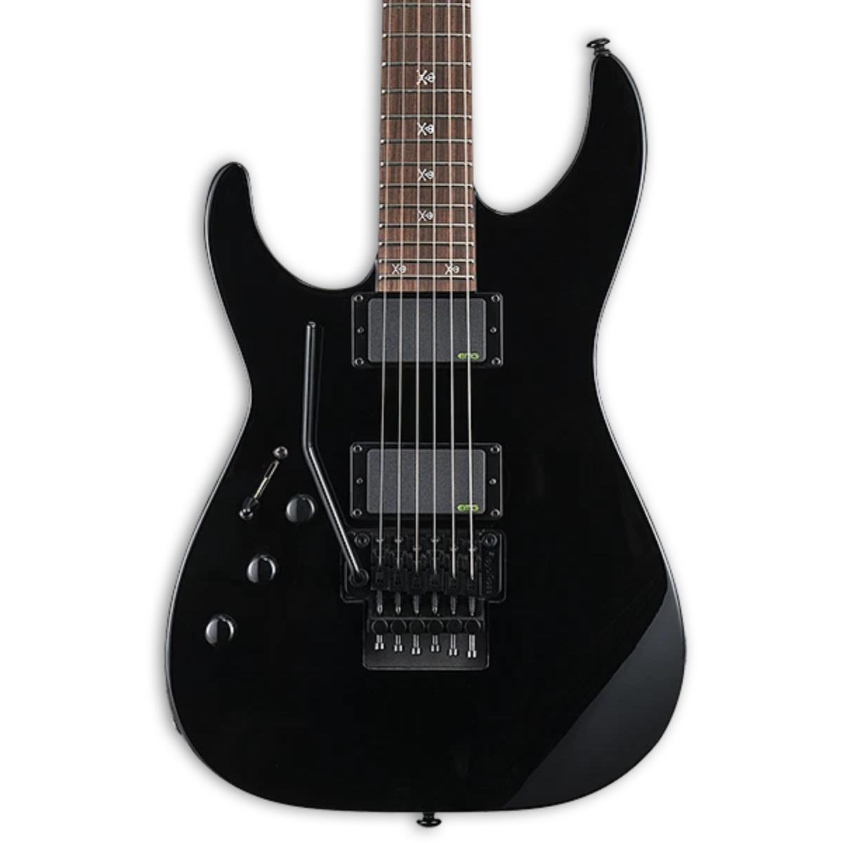 ESP LTD KH-602 Kirk Hammett Signature Solak Elektro Gitar