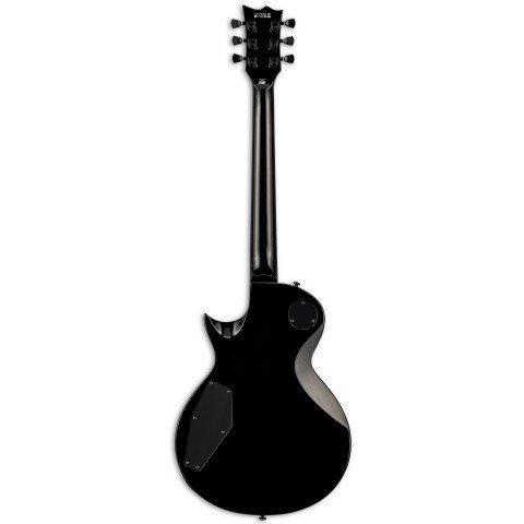 ESP LTD LEC256SSB EC-256 Silver Sunburst Elektro Gitar