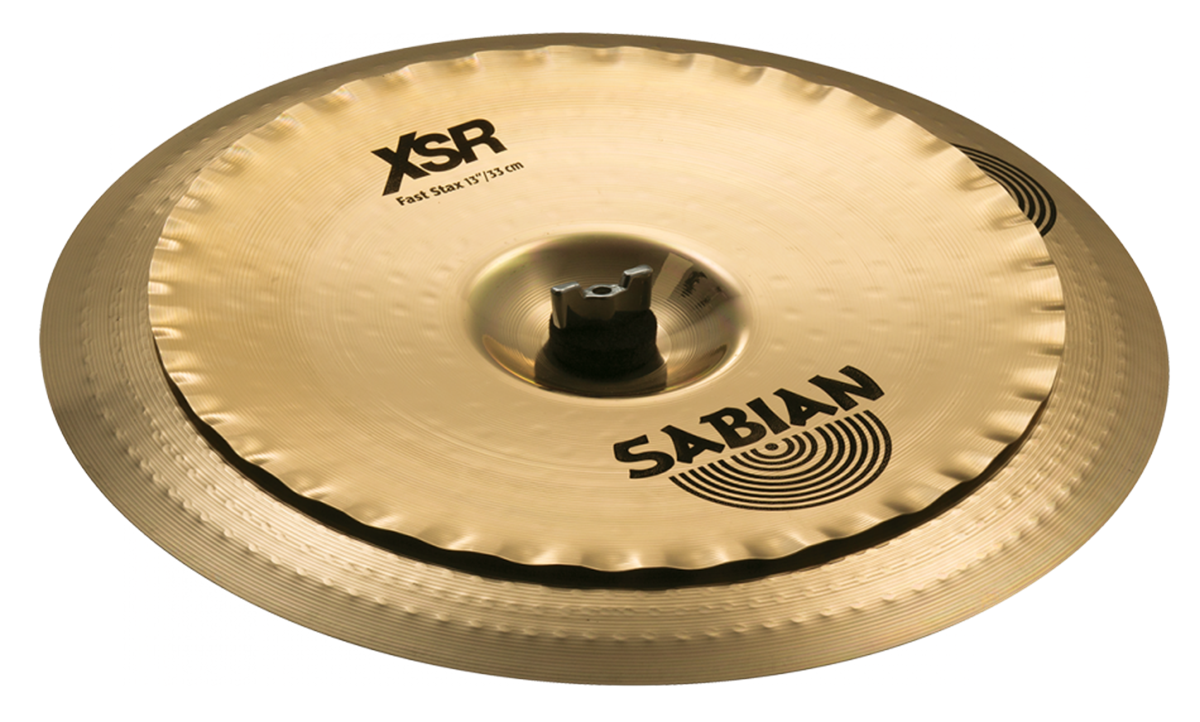 FAST STAX XSR
