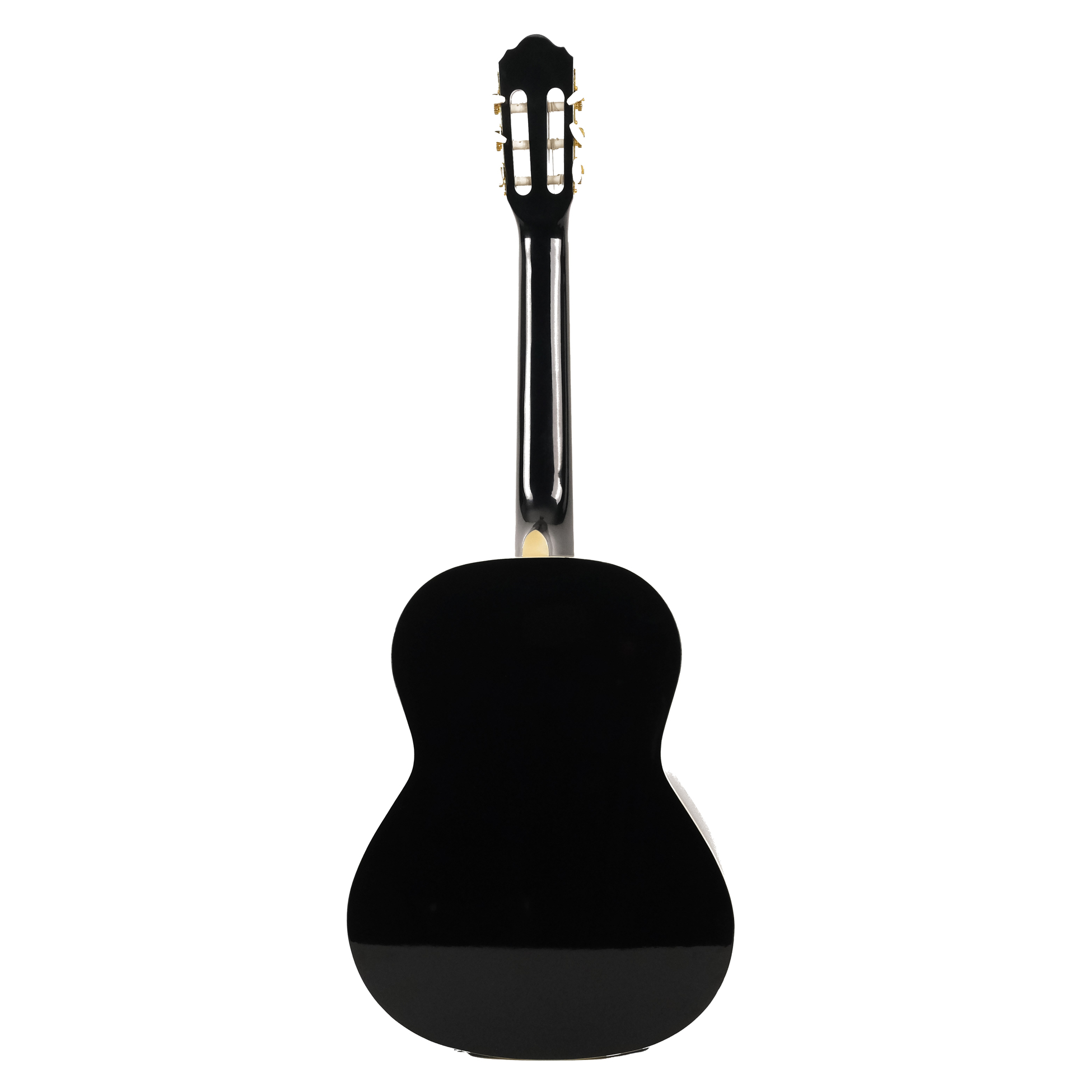 Federal C-10 BK Siyah 4/4 Klasik Gitar