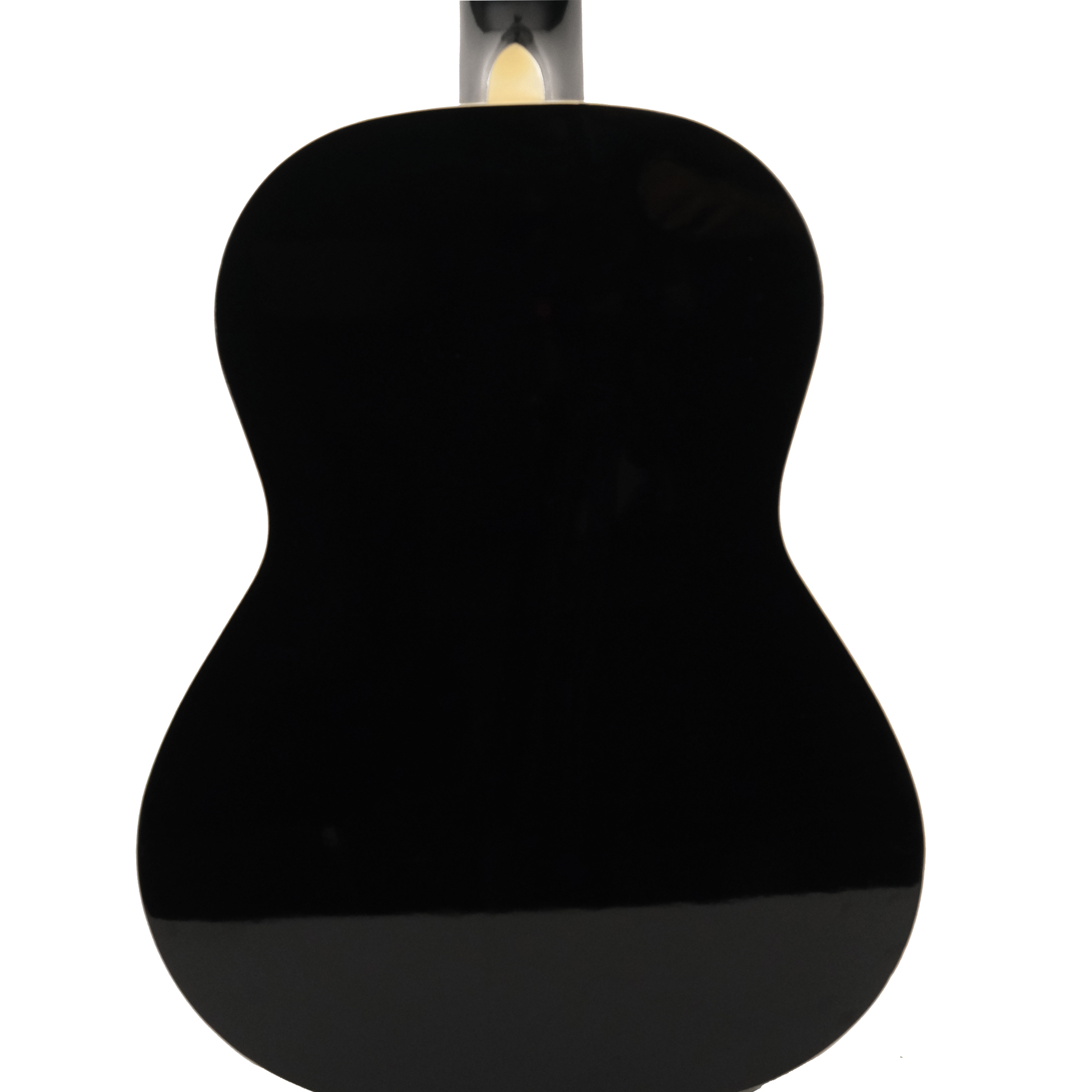 Federal C-10 BK Siyah 4/4 Klasik Gitar