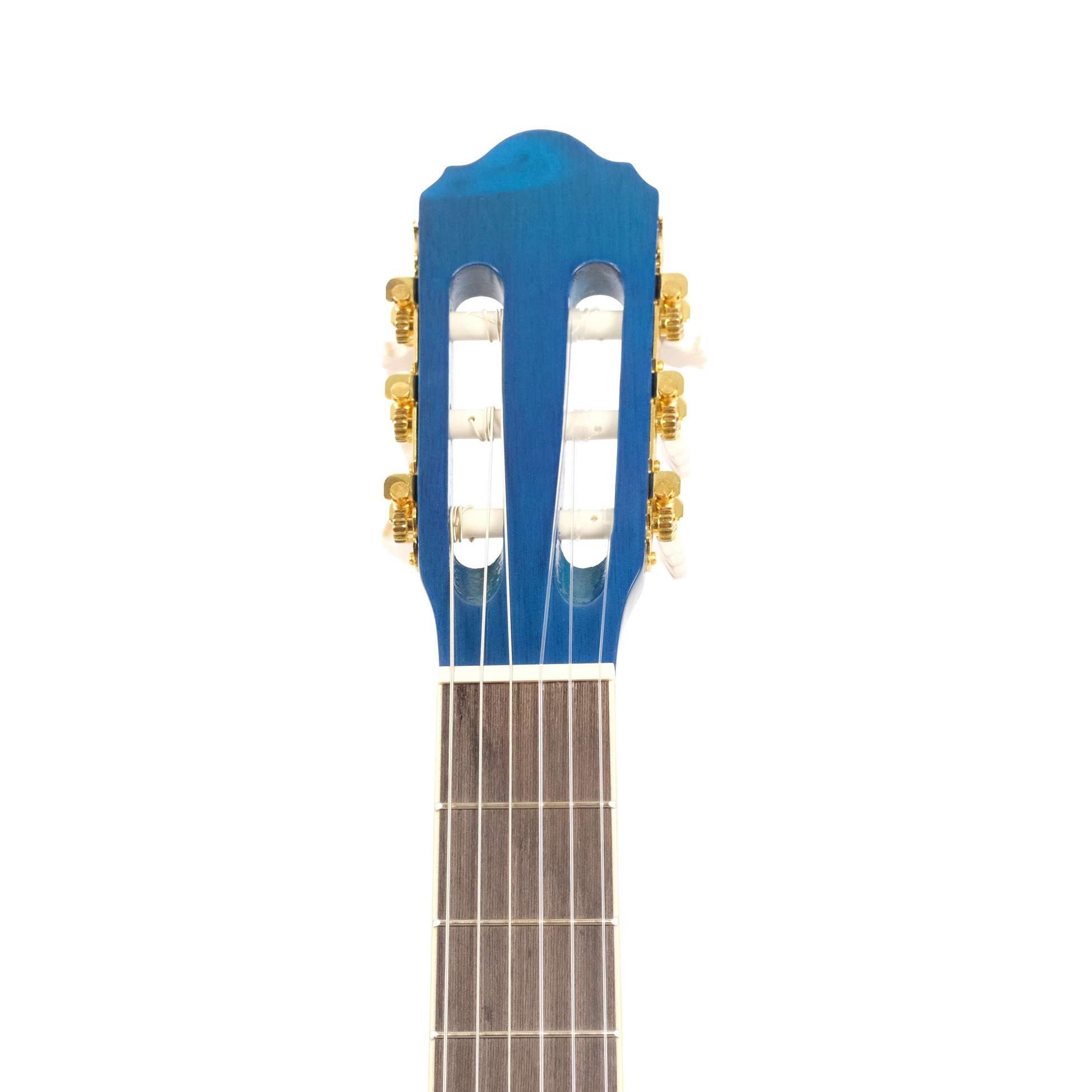 Federal C-10 LBR Mavi 3/4 Klasik Gitar