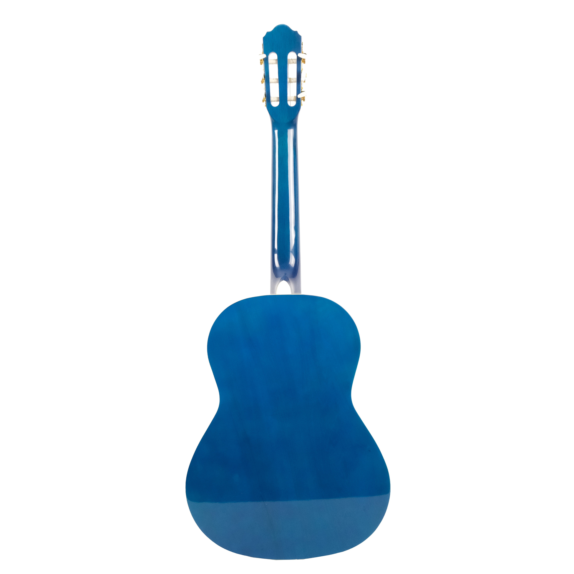 Federal C-10 LBR Mavi 4/4 Klasik Gitar