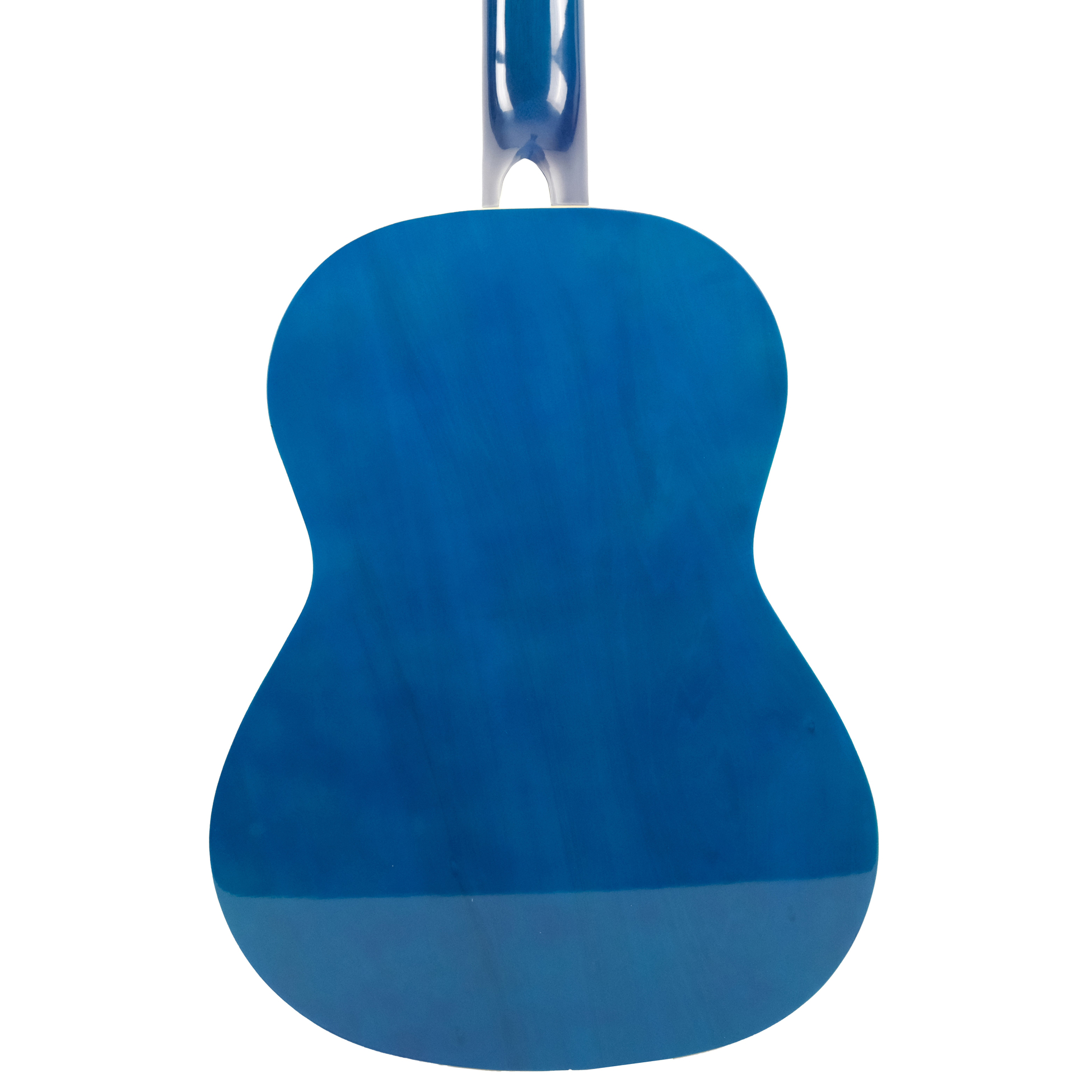 Federal C-10 LBR Mavi 4/4 Klasik Gitar