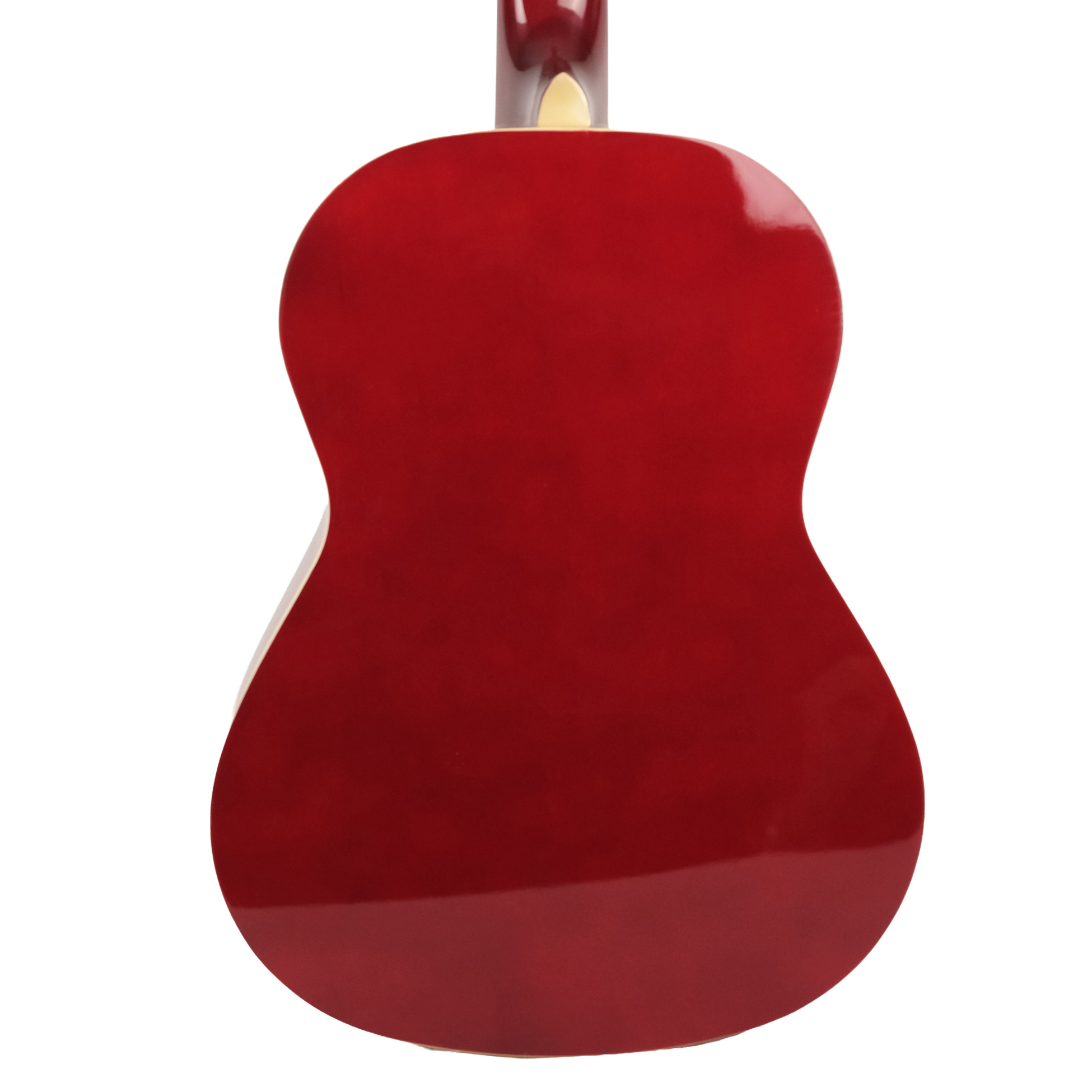 Federal C-10 RB Kırmızı 3/4 Klasik Gitar