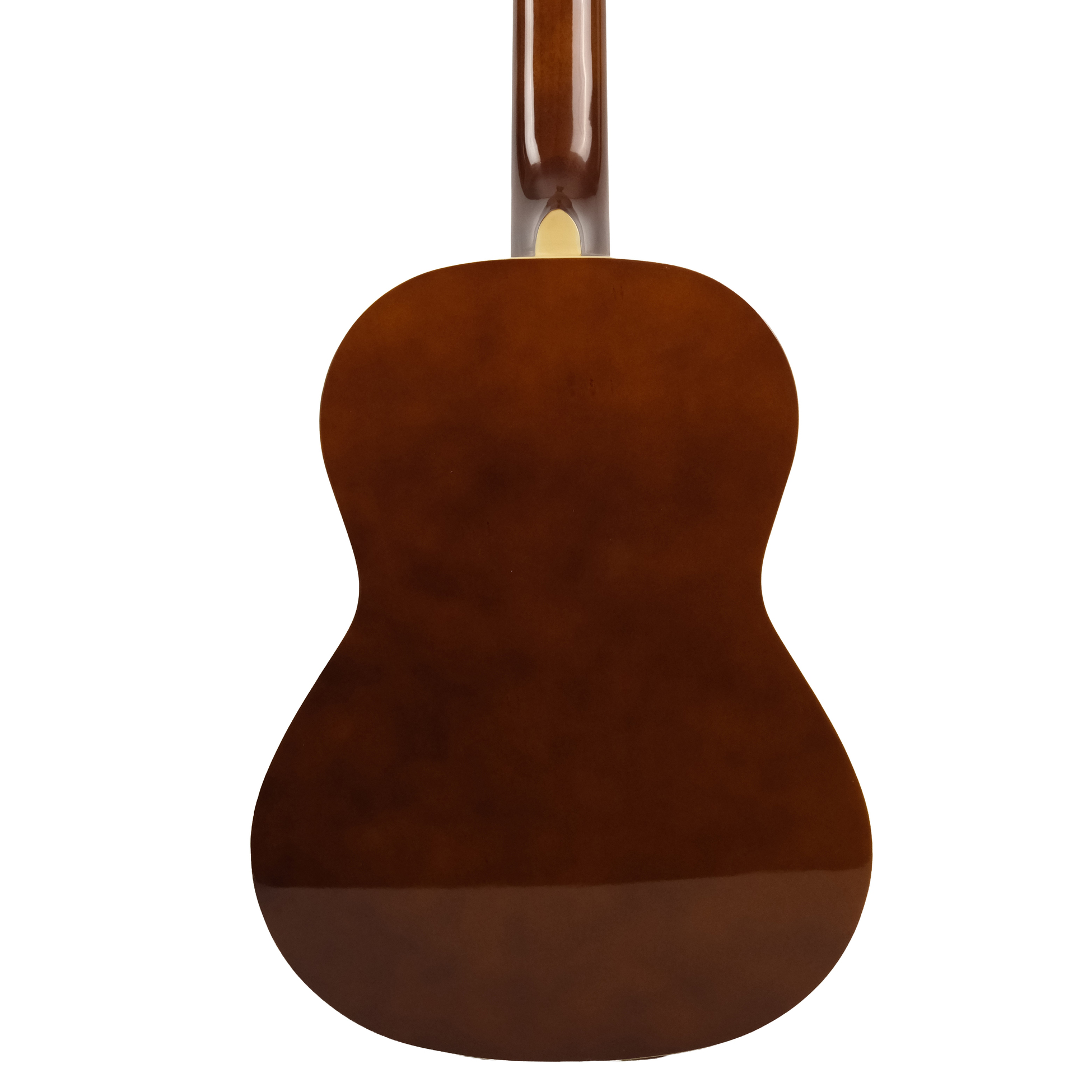 Federal C-10 YW Naturel 4/4 Klasik Gitar
