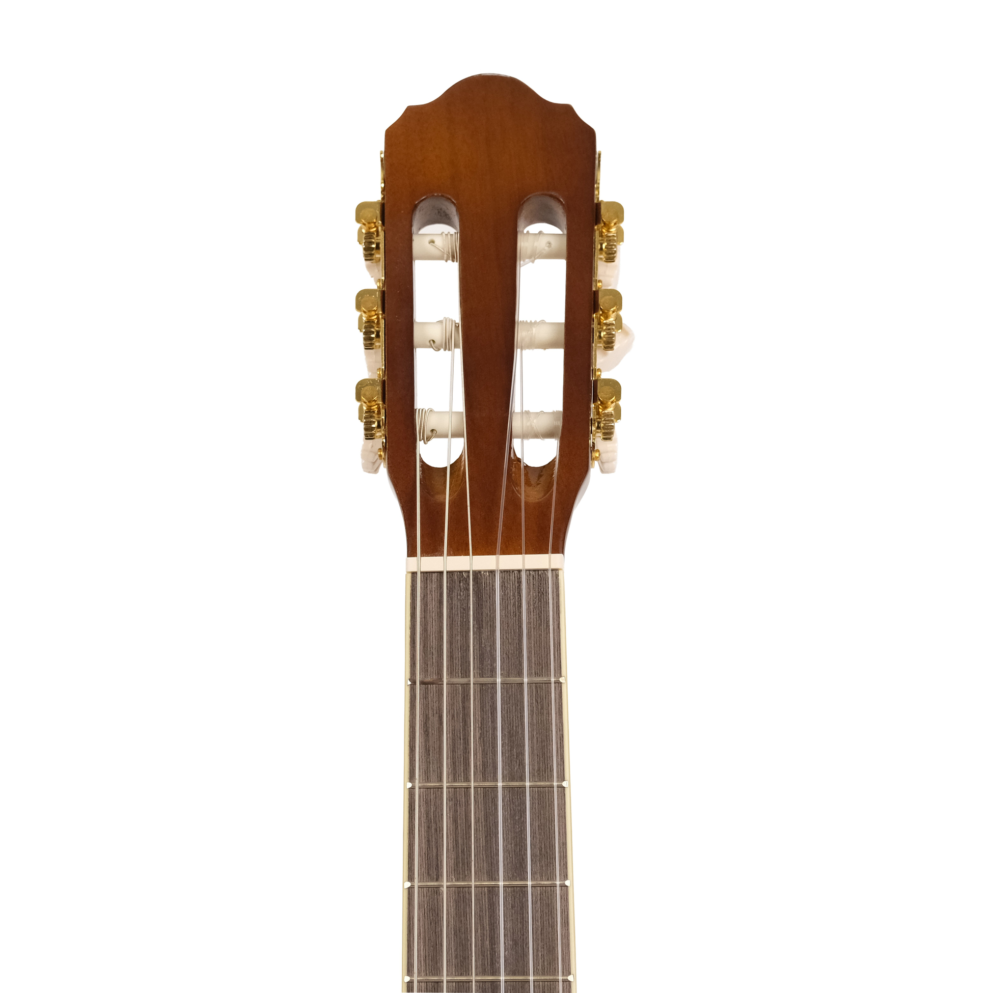 Federal C-10 YW Naturel 4/4 Klasik Gitar