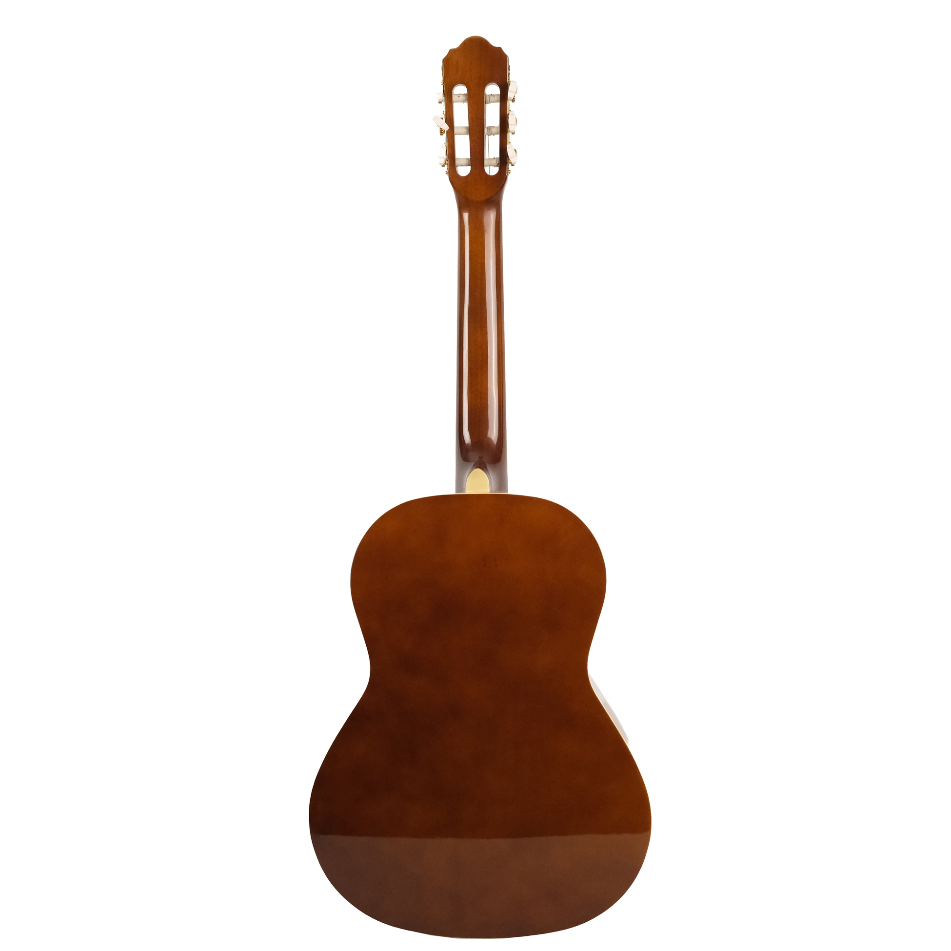 Federal C-10 YW Naturel 4/4 Klasik Gitar