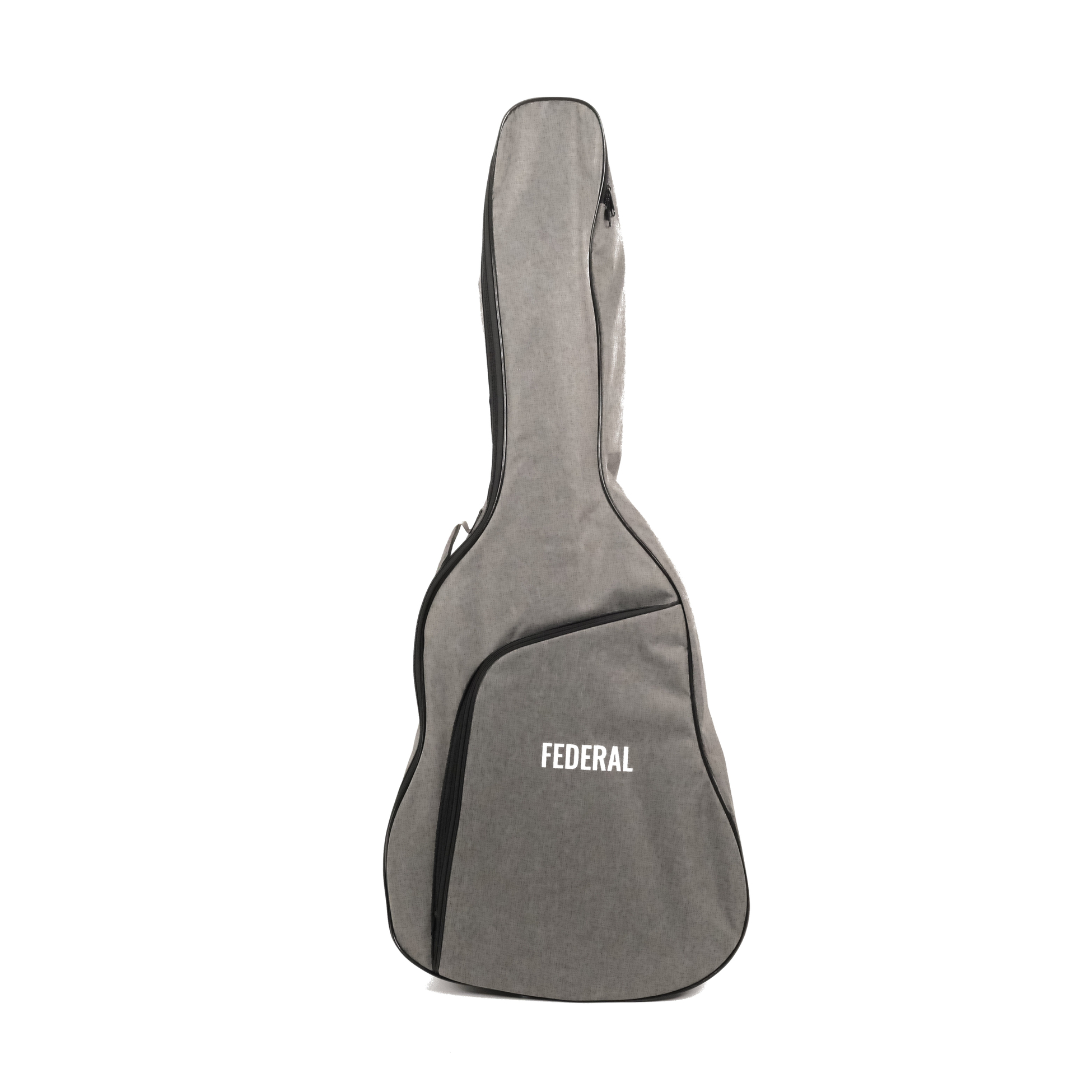 Federal C-40 Naturel 3/4 Klasik Gitar Seti