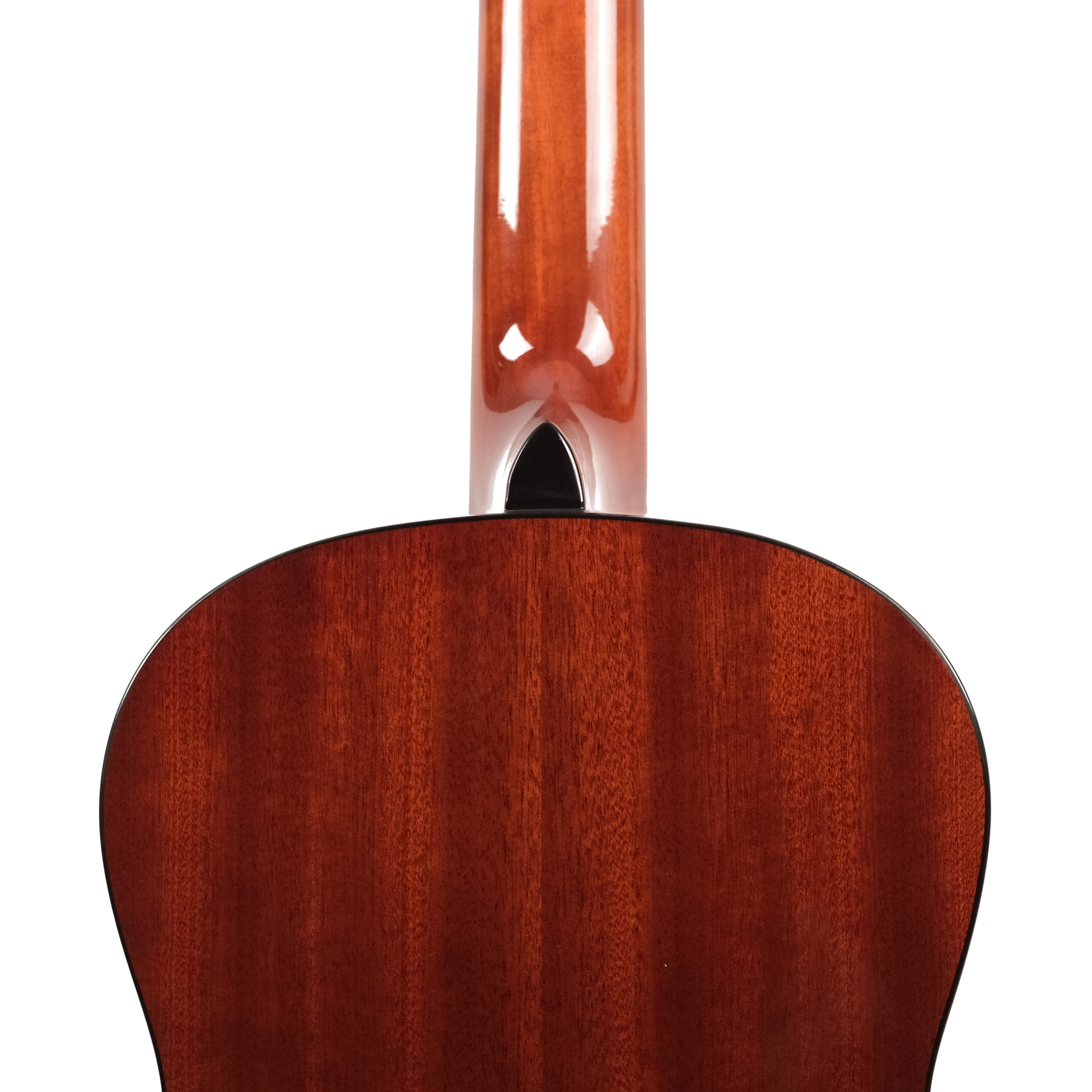 Federal C-40 Naturel 4/4 Klasik Gitar Seti