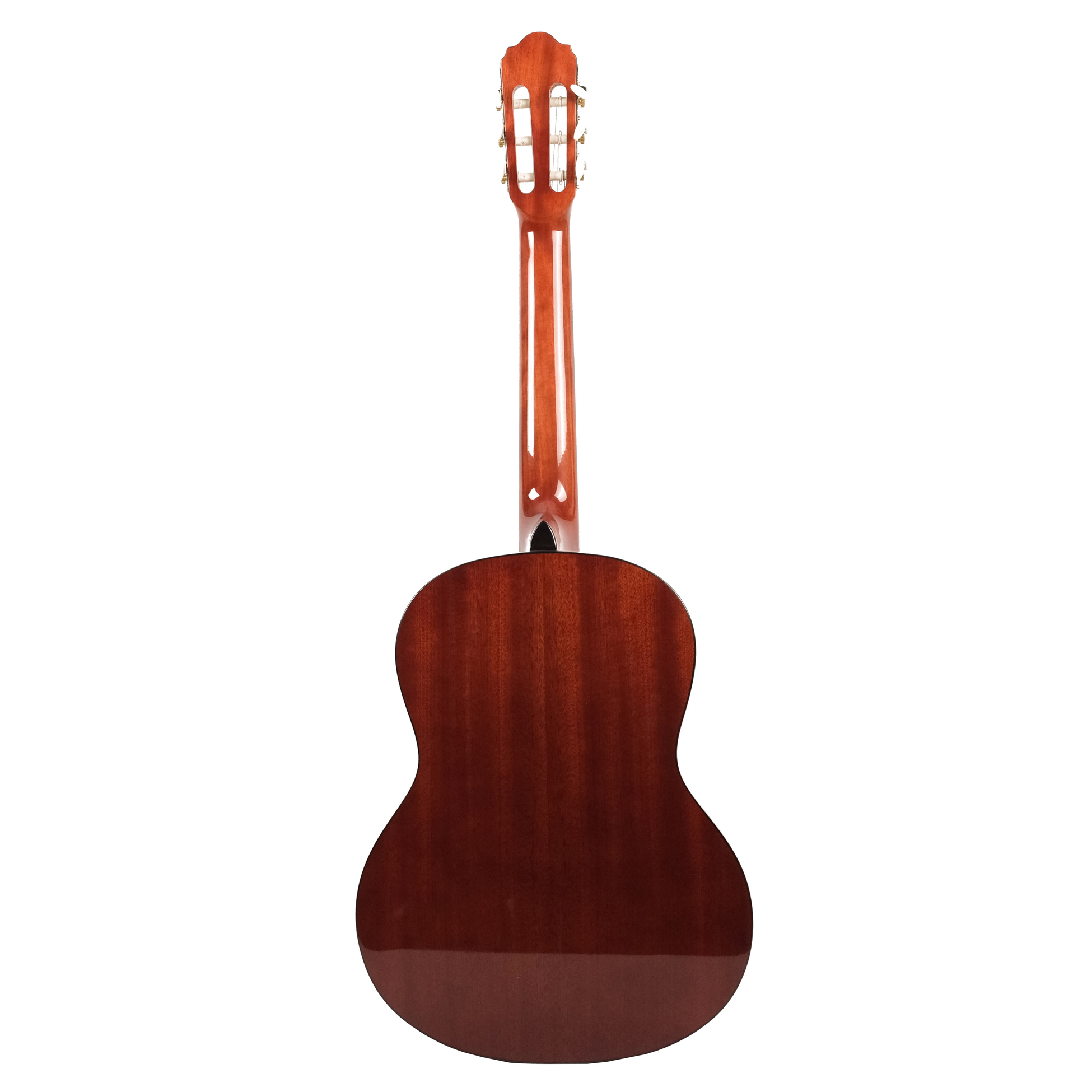 Federal C-40 Naturel 4/4 Klasik Gitar Seti