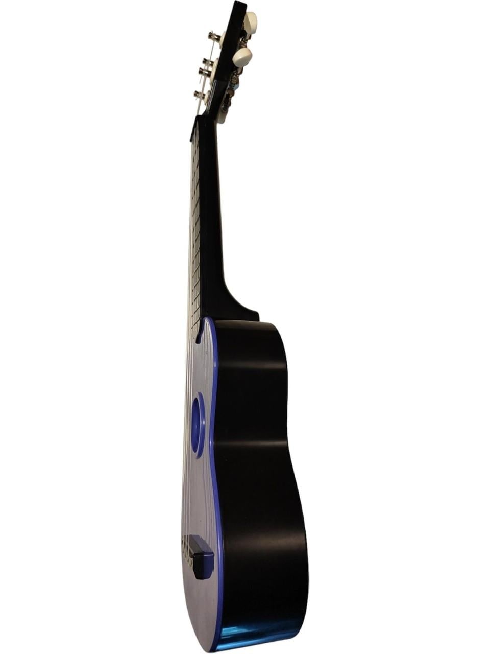 Federal Soprano Ukulele (MOR) Yerli Üretim