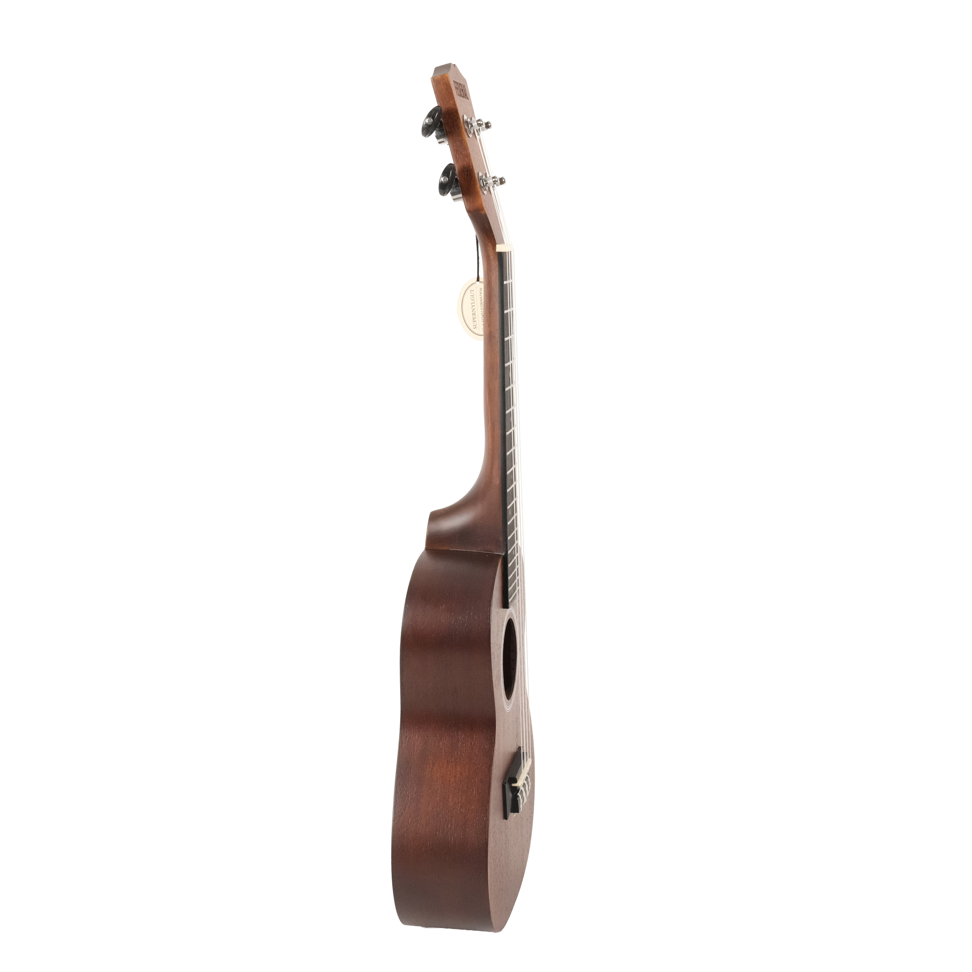 Federal U-20S Soprano Ukulele