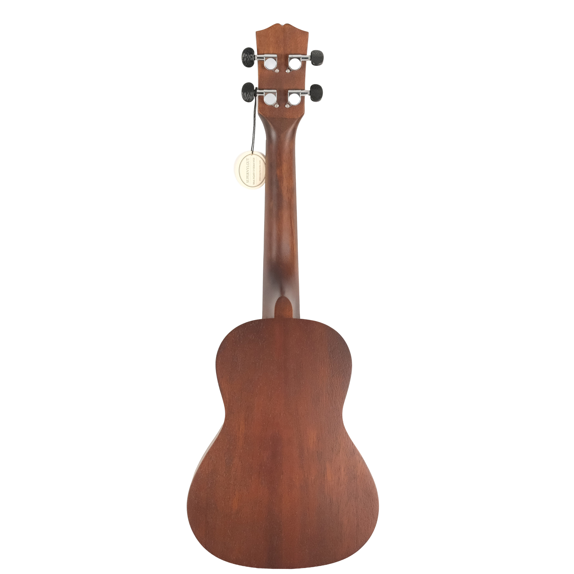Federal U-20S Soprano Ukulele