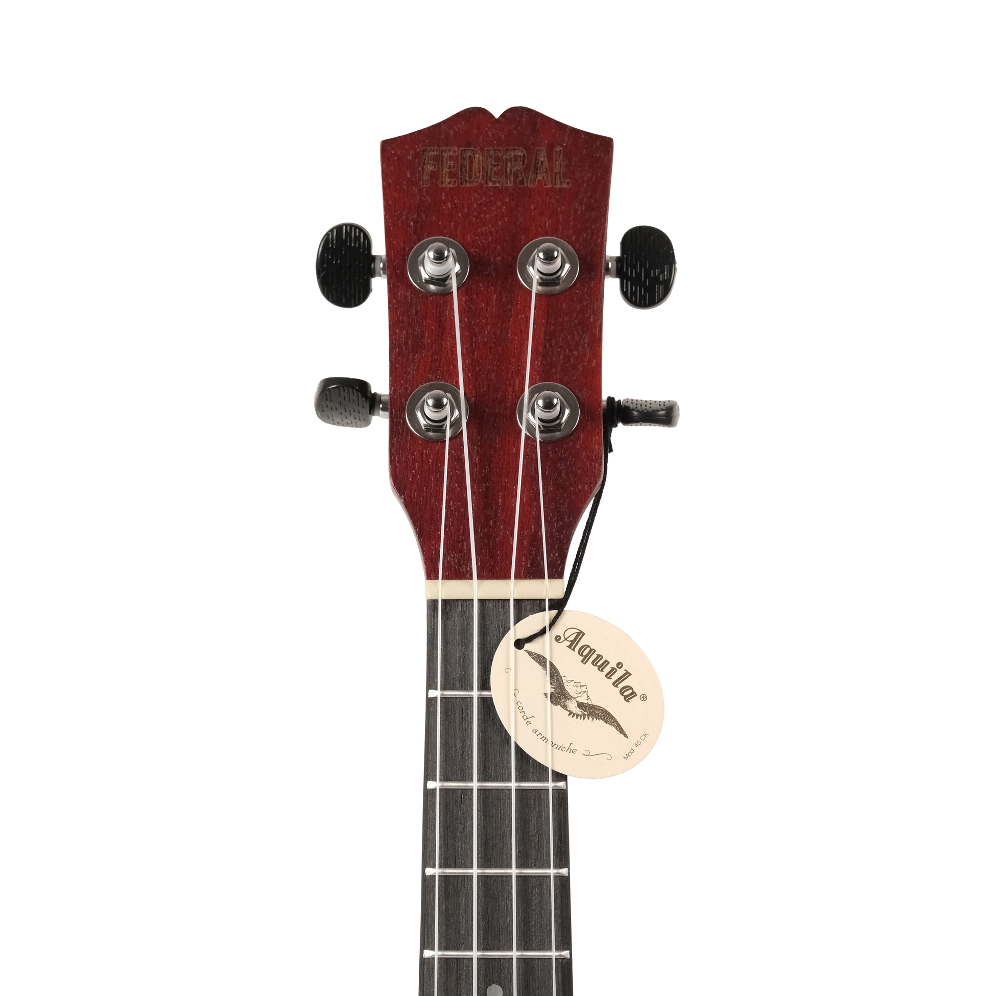 Federal U-20T Tenor Ukulele