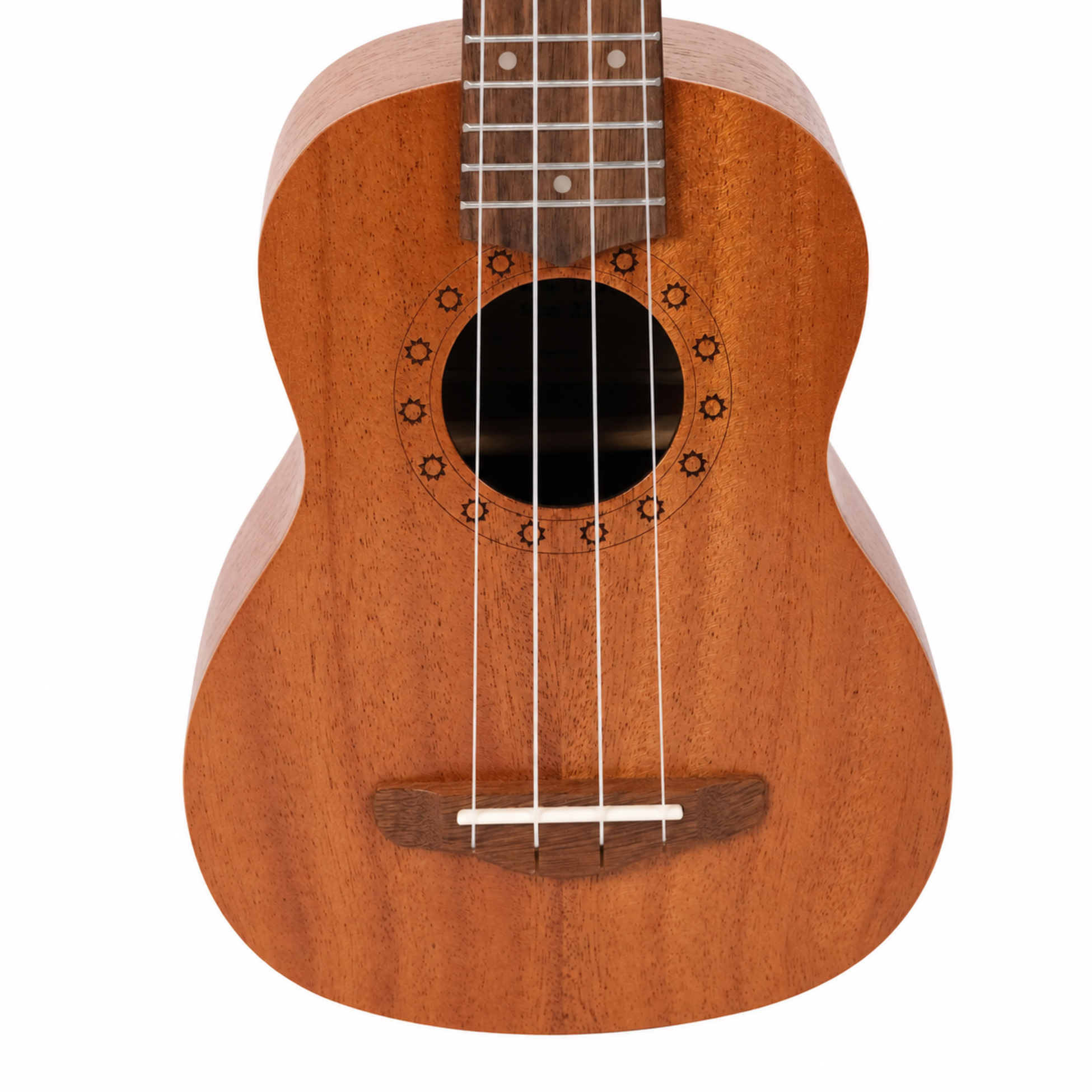 Federal U-30C Concert Ukulele