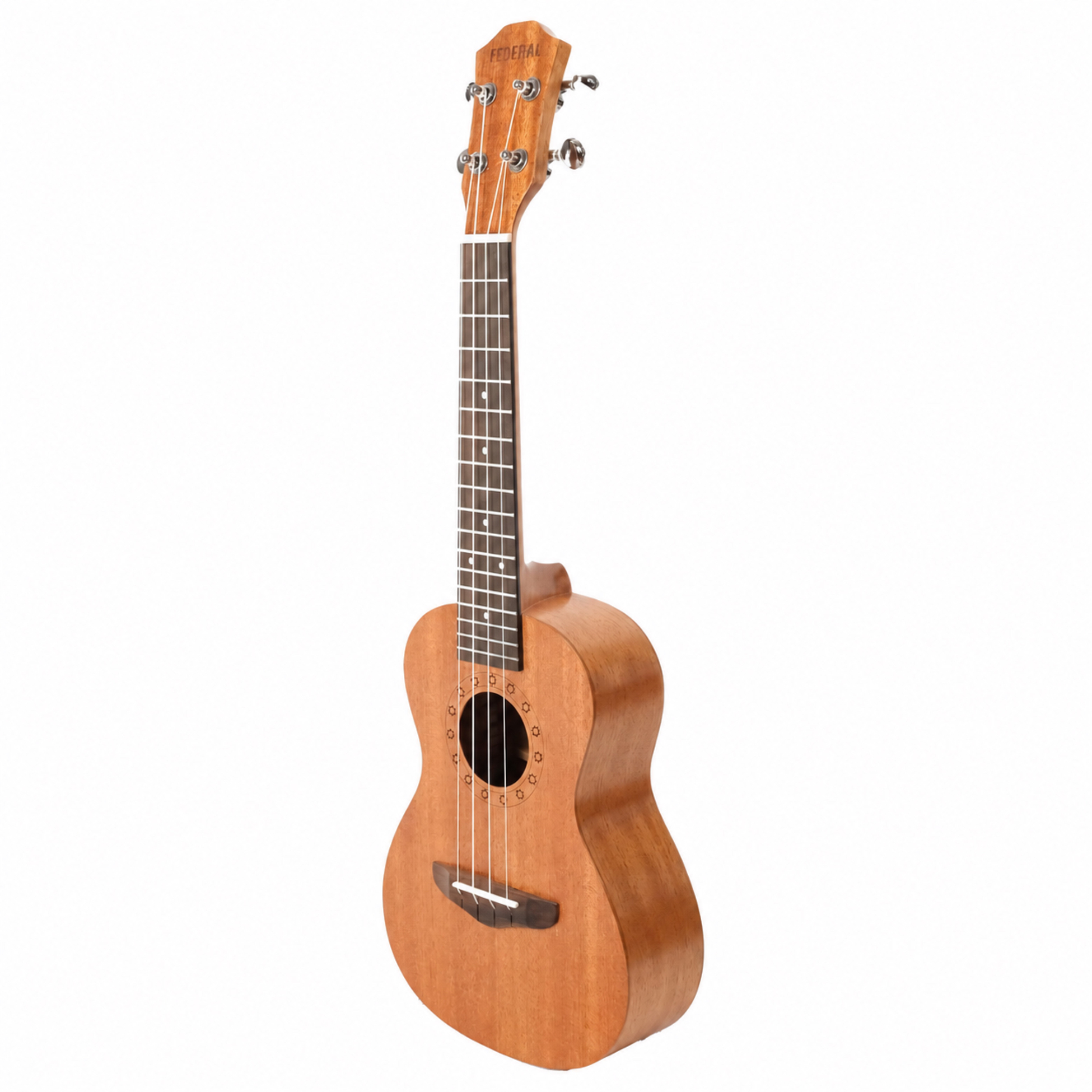 Federal U-30T Tenor Ukulele