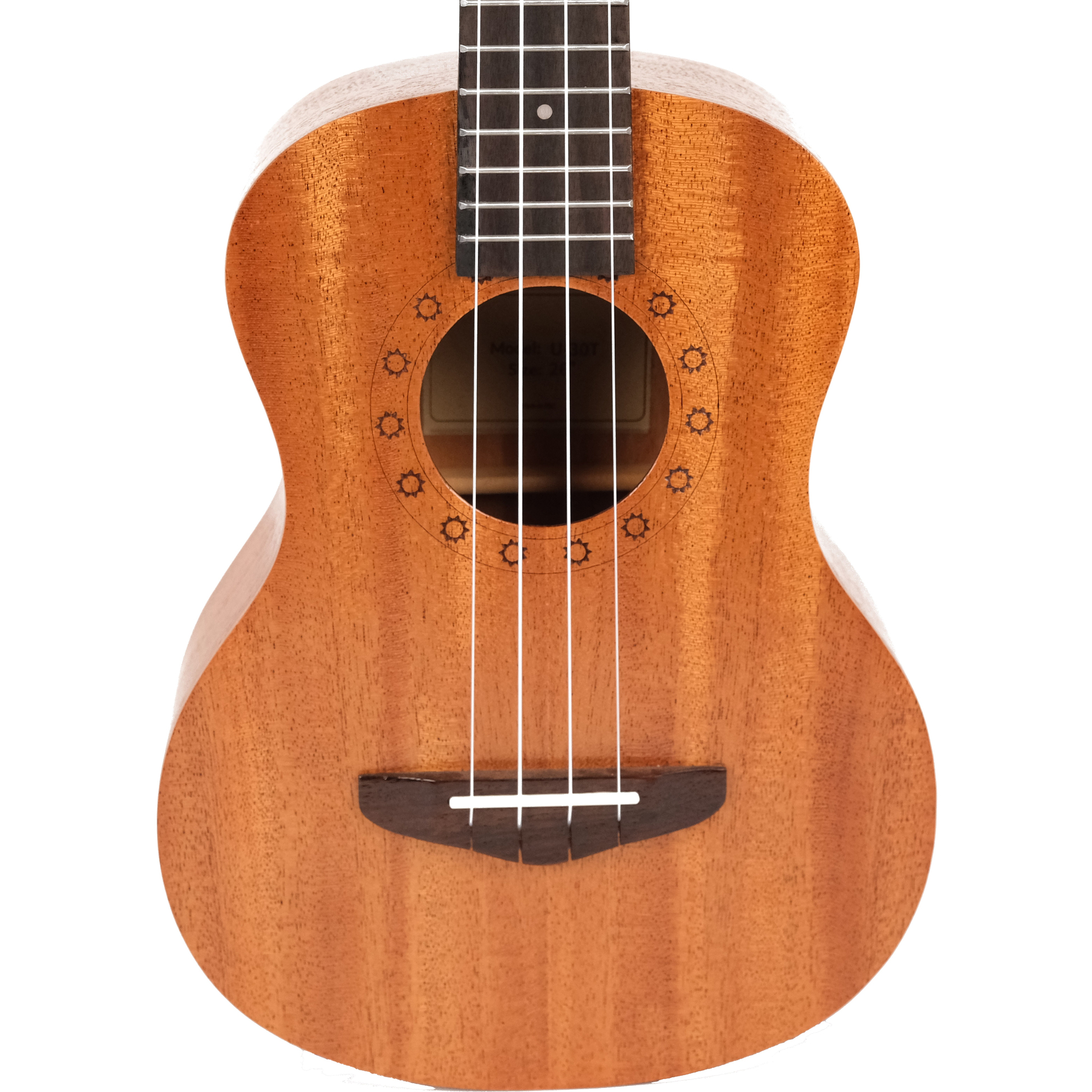 Federal U-30T Tenor Ukulele