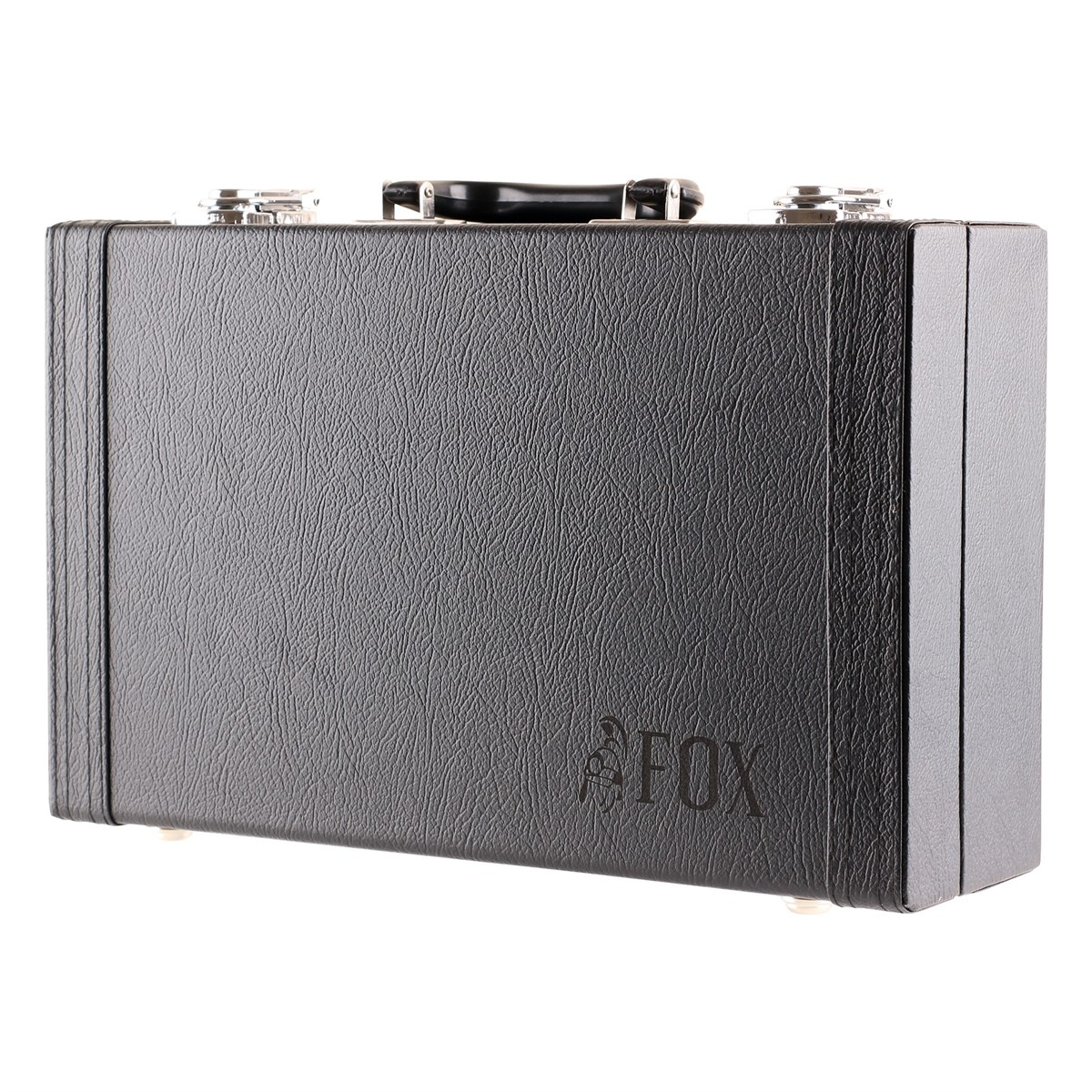 Fox CL2000-GE Abanoz Sol Klarnet