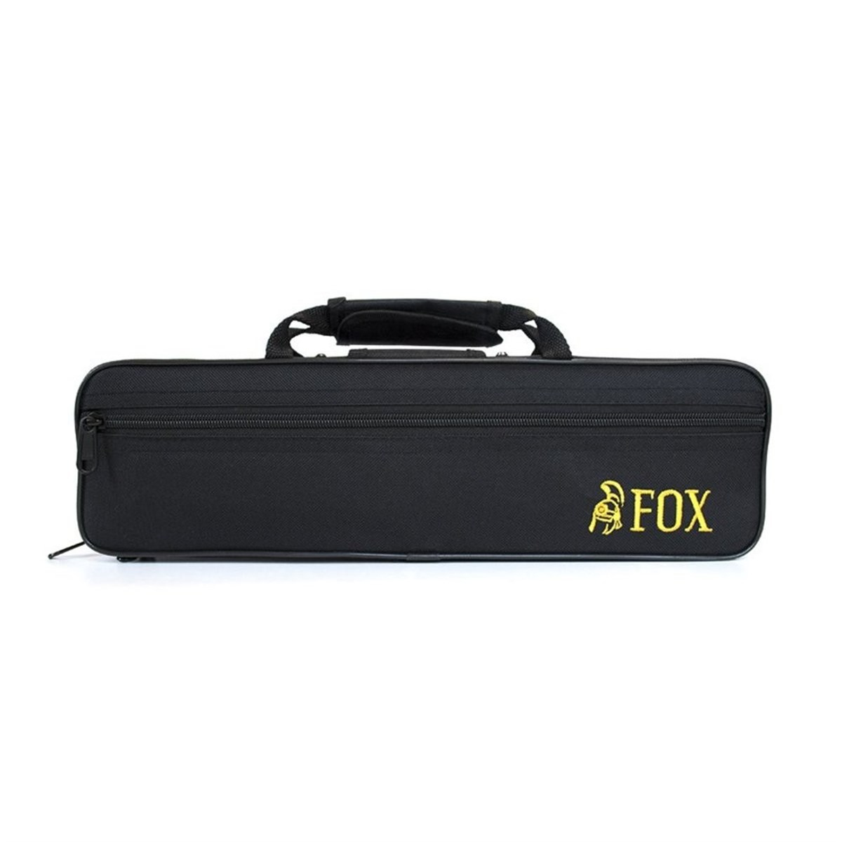 Fox FL110N Yanflüt Nikel (Taşıma Çantası Dahil)