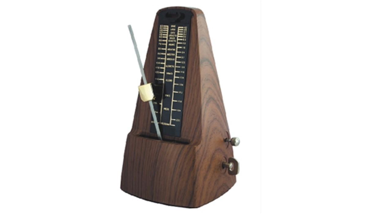 Fzone FM-310 Mekanik Metronom