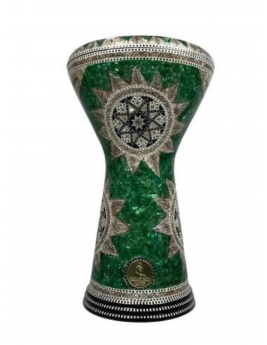 Gawharet el Fan 23'' Profesyonel Darbuka Model 23132