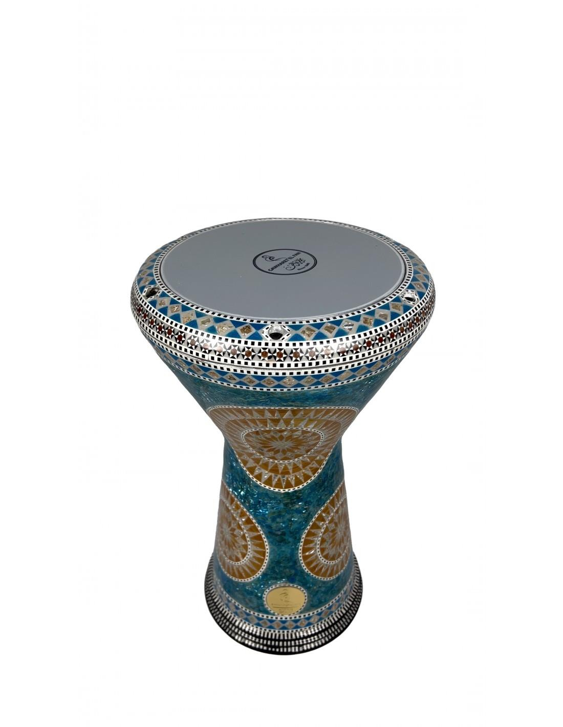 Gawharet el Fan 23'' Profesyonel Darbuka Model 23115