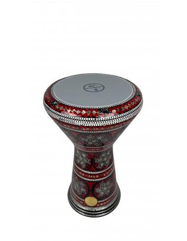 Gawharet el Fan 23'' Profesyonel Darbuka Model 23123