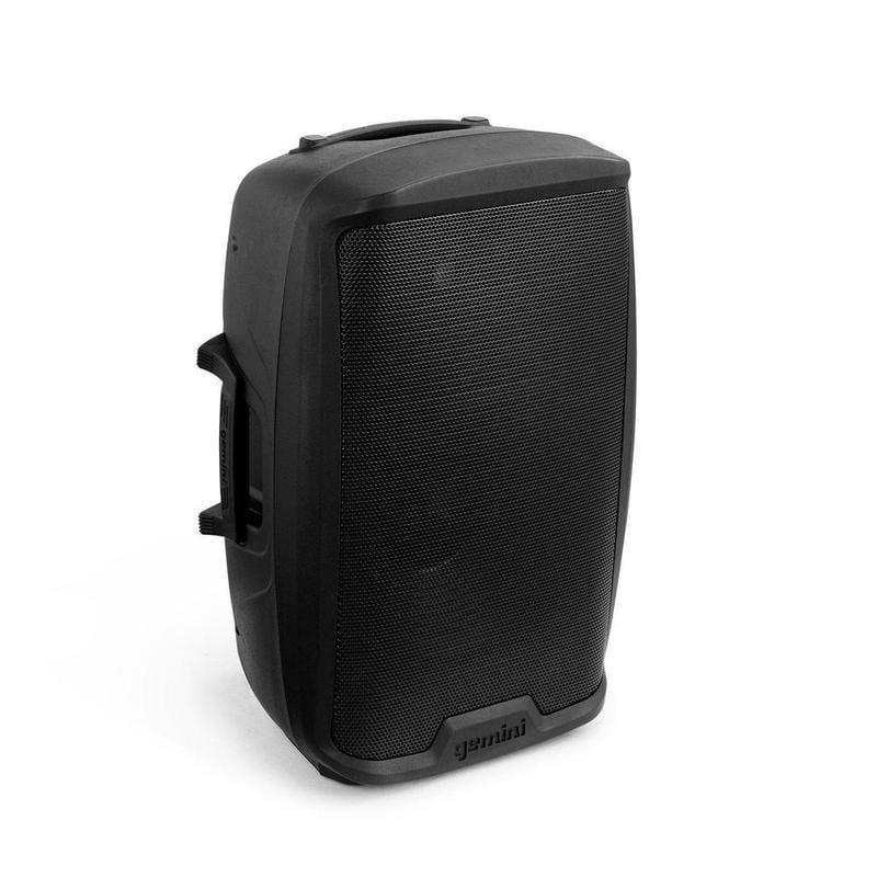 Gemini AS-2115BT 2000 Watt Bluetooth Aktif Hoparlör