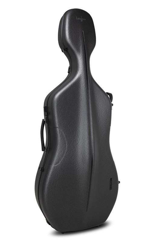 Gewa Luthier II Siyah 4/4 çello Kutusu
